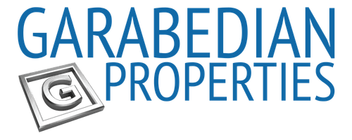 Garabedian Custom Properties logo
