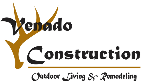 Venado Construction logo
