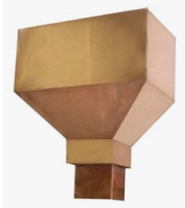The Modern Collection Box